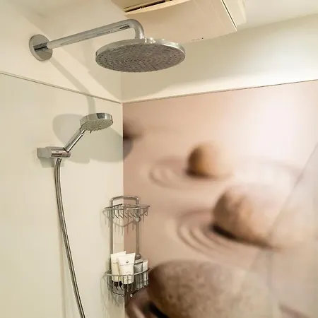 Lägenhet Ferienapartment Duenensand Direkt Am Kurstrand *